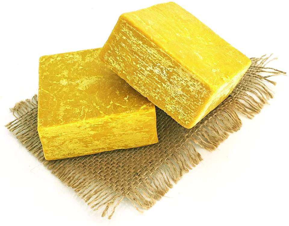 Jabón de barra de azufre de etiqueta privada personalizado