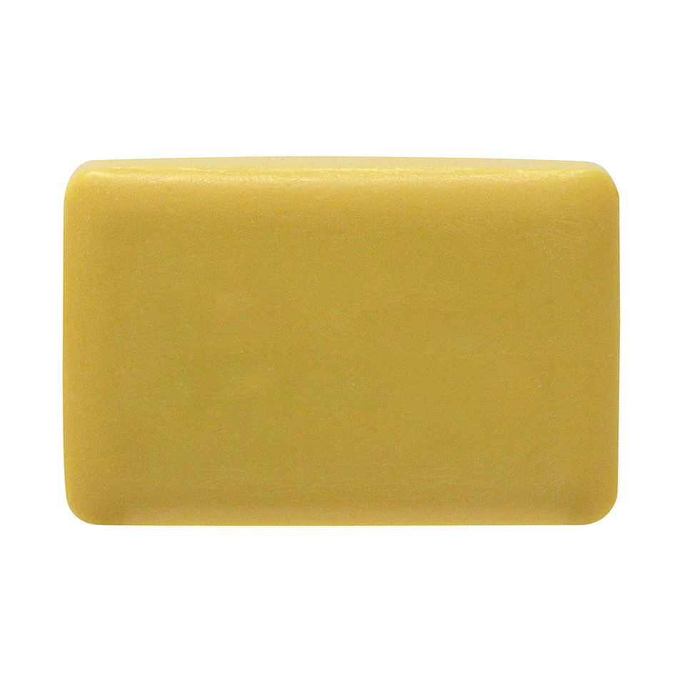 Jabón de barra de azufre de etiqueta privada personalizado