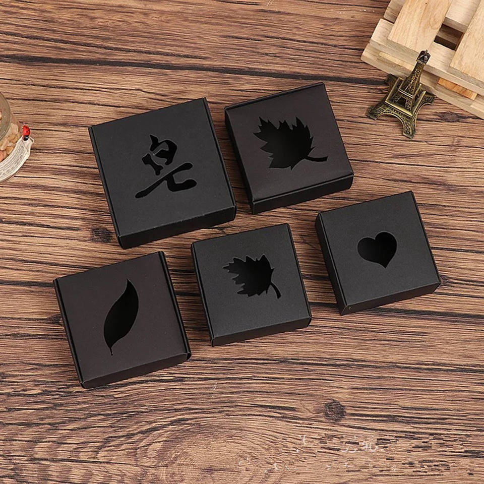 Venta Al Por Mayor Directa De Fábrica De Jabón De Carbón De Bambú