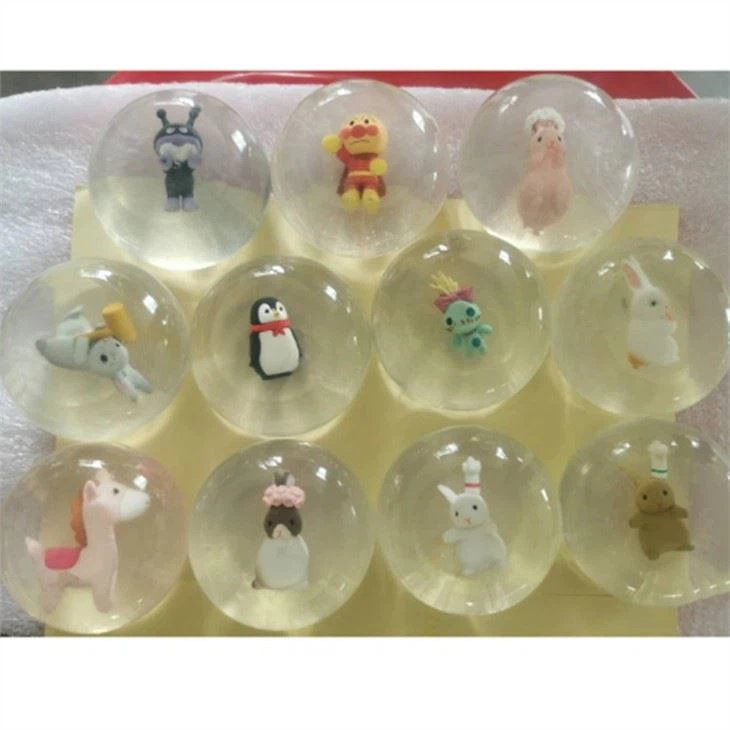 Jabón de aminoácidos al por mayor y OEM