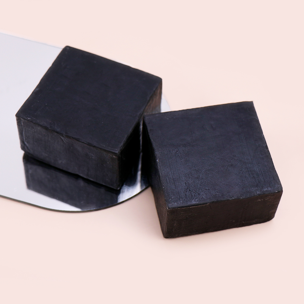 Jabón personalizado para hombres