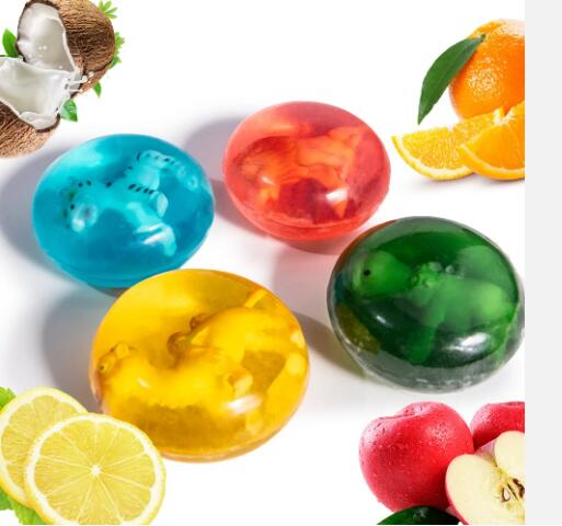 Jabón para niños de marca privada