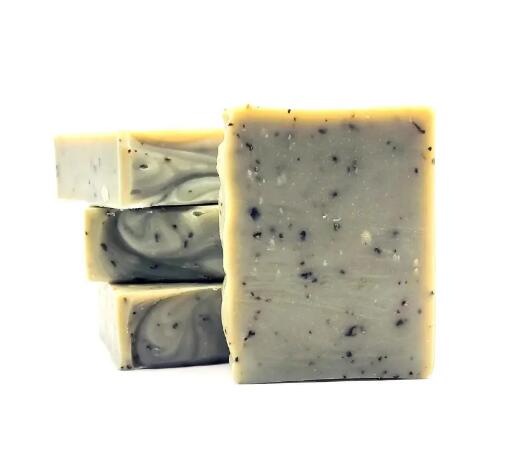 Jabón Antibacteriano Personalizado