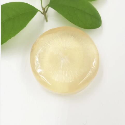 Jabón de barra de glicerina al por mayor