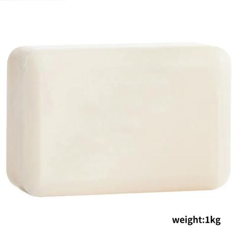 Venta Al Por Mayor Directa De Fábrica De Base Para Jabón De Manteca De Karité