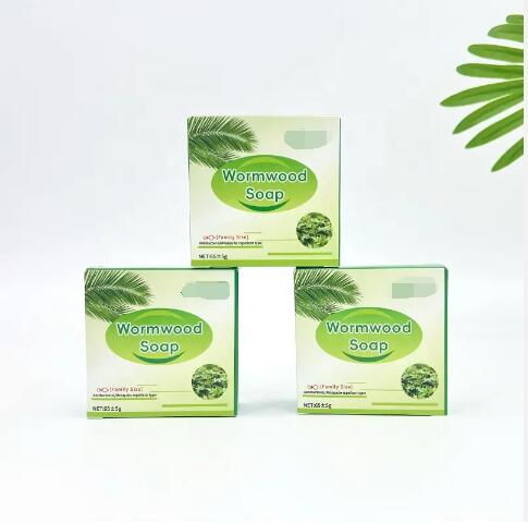 Jabón repelente de mosquitos de marca privada al por mayor