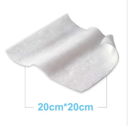 Toallitas desechables con personalización de jabón