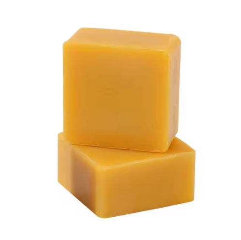 Jabón vegano de etiqueta privada