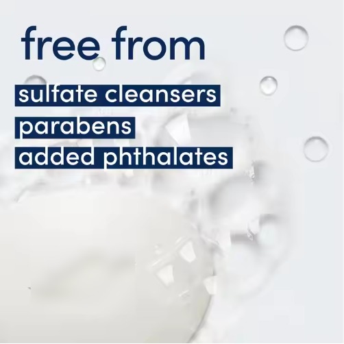 Jabón hipoalergénico de marca privada