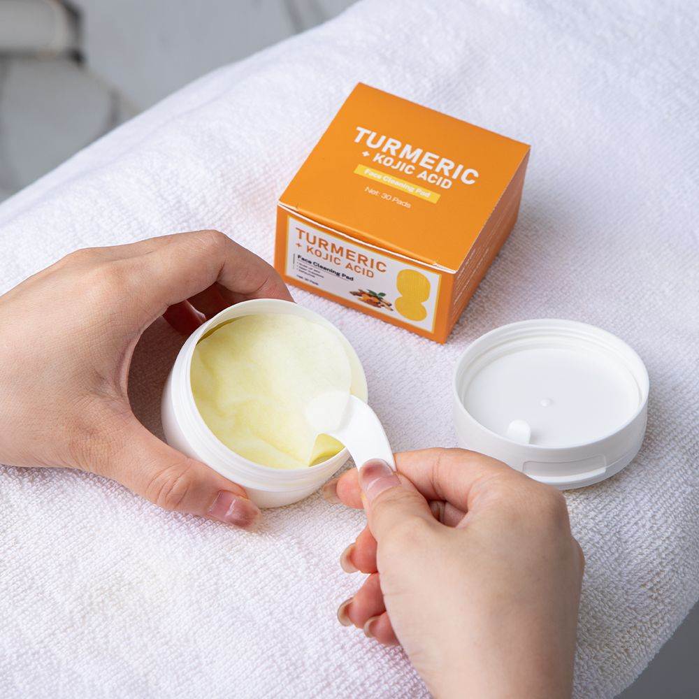 Almohadillas De Ácido Kójico al por mayor