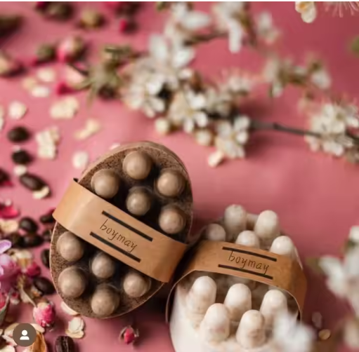 Barras de jabón para perros de marca privada