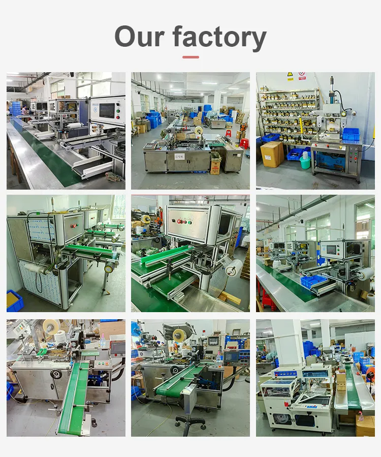 soap factory