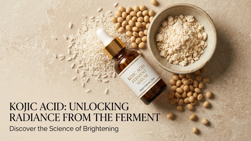 Kojic Acid