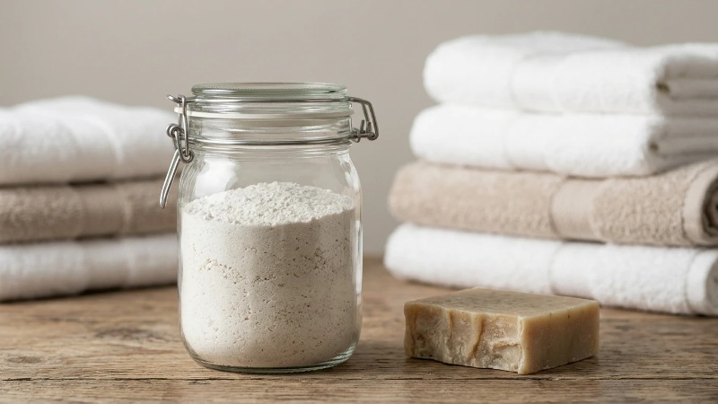 Laundry Soap Laundry Soap