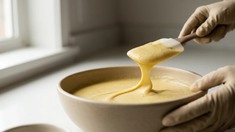 How to Make Soap From Scratch: Cold Process Guide